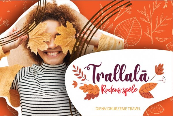 Rudens spēle TRALLALĀ